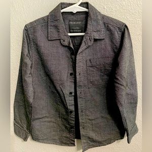 Boys long sleeves Shirt | 5-6 Years